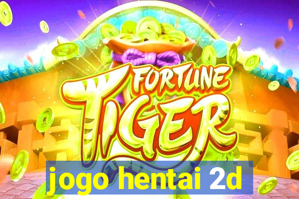 jogo hentai 2d