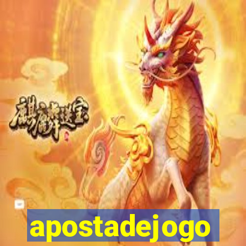 apostadejogo