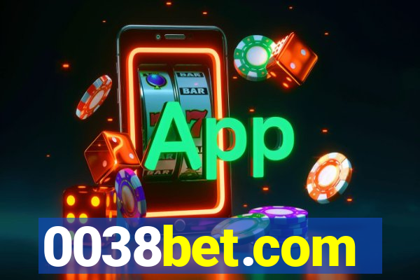 0038bet.com