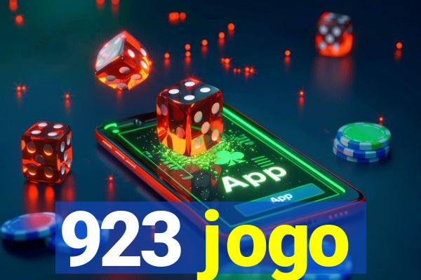 923 jogo