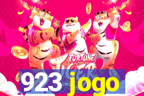 923 jogo