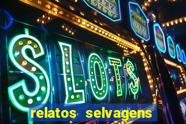 relatos selvagens completo dublado