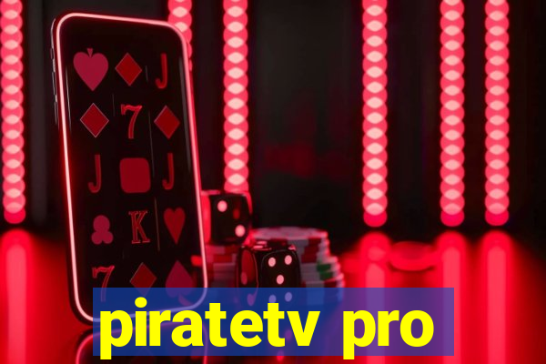 piratetv pro