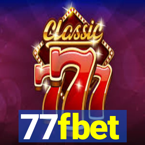 77fbet