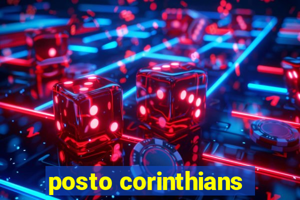 posto corinthians