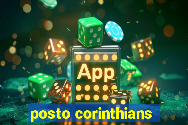 posto corinthians