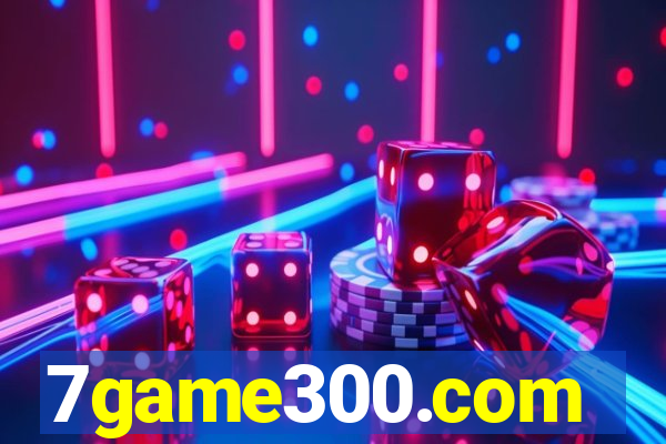 7game300.com