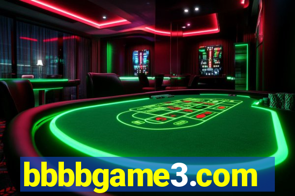 bbbbgame3.com