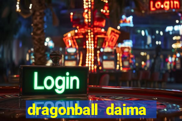 dragonball daima torrent magnet