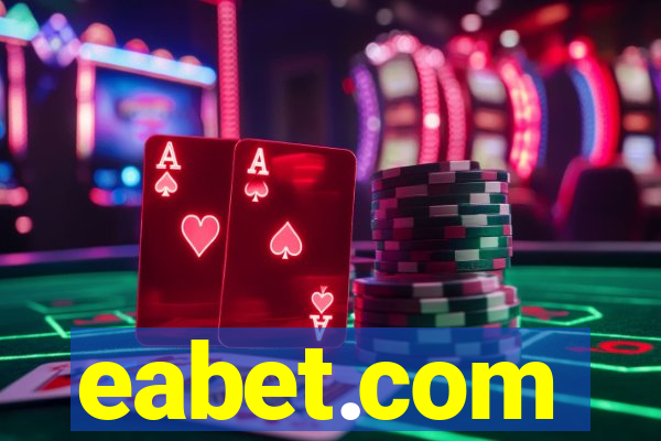 eabet.com