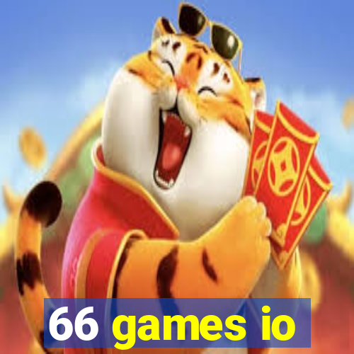 66 games io