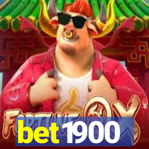 bet1900