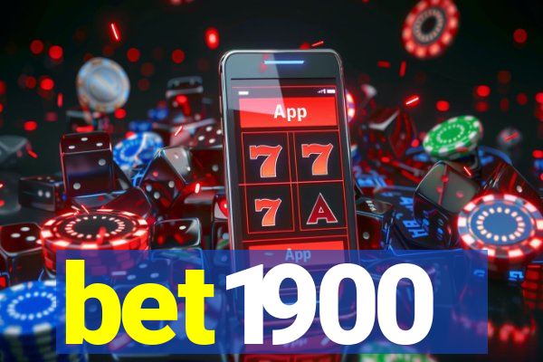 bet1900