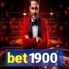 bet1900