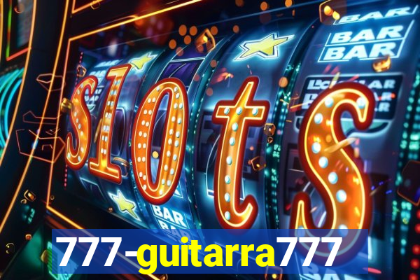 777-guitarra777.net