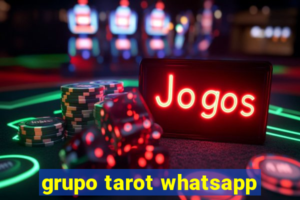 grupo tarot whatsapp