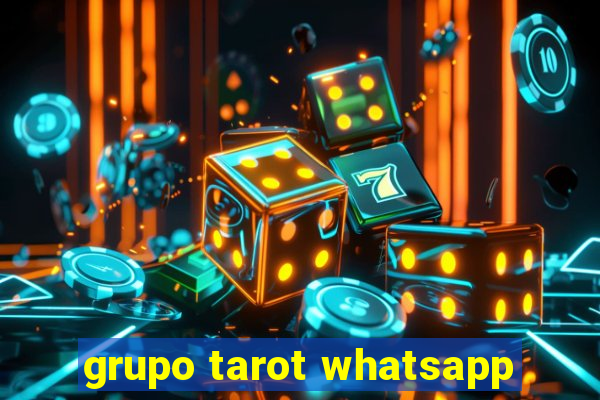 grupo tarot whatsapp