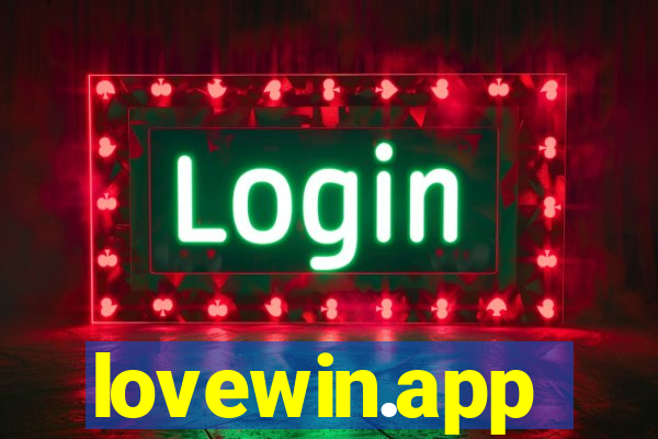 lovewin.app