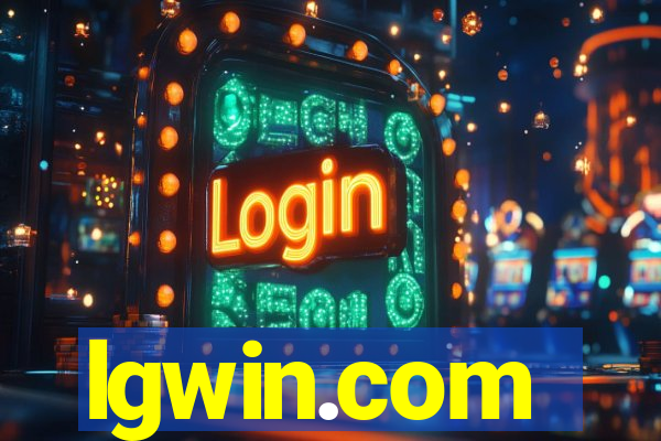 lgwin.com