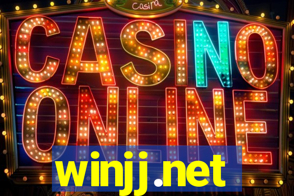 winjj.net