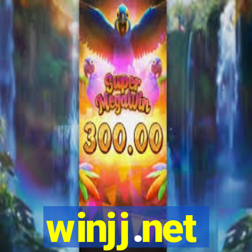 winjj.net