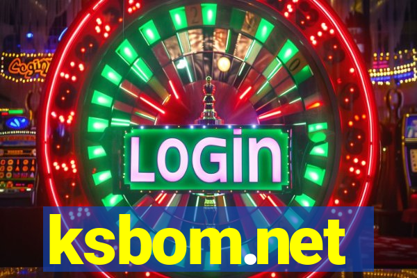 ksbom.net