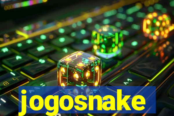 jogosnake