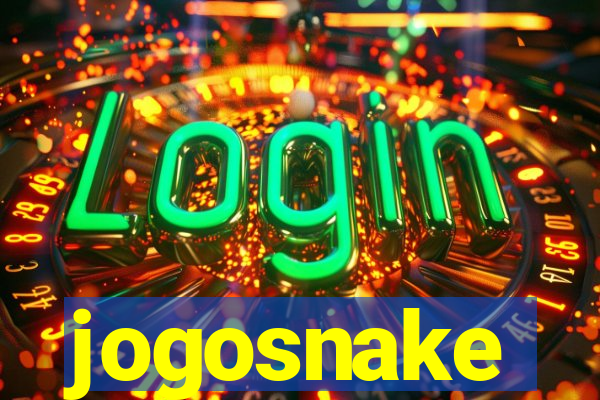 jogosnake