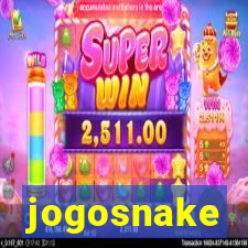 jogosnake