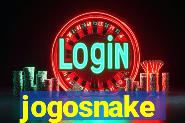 jogosnake