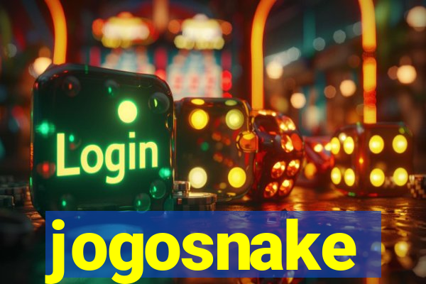 jogosnake