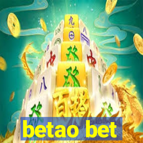 betao bet