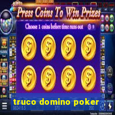 truco domino poker