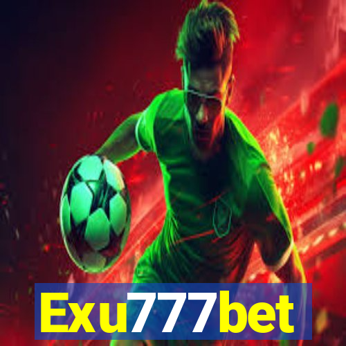 Exu777bet