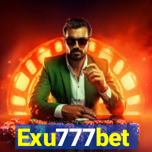 Exu777bet