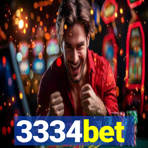 3334bet