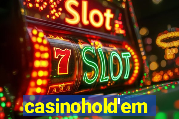 casinohold'em