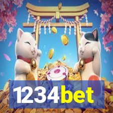 1234bet