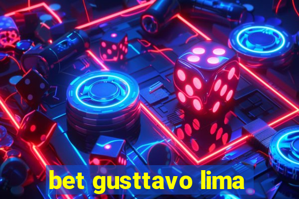 bet gusttavo lima