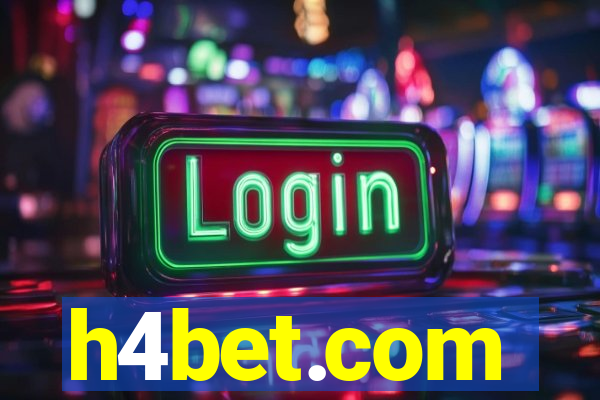 h4bet.com