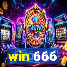 win 666