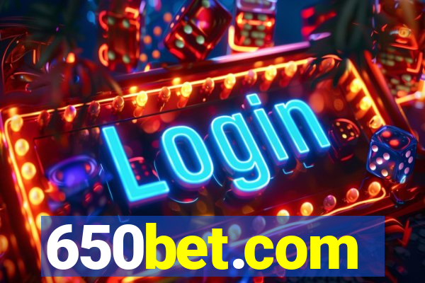 650bet.com