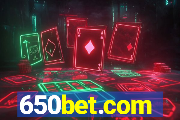 650bet.com