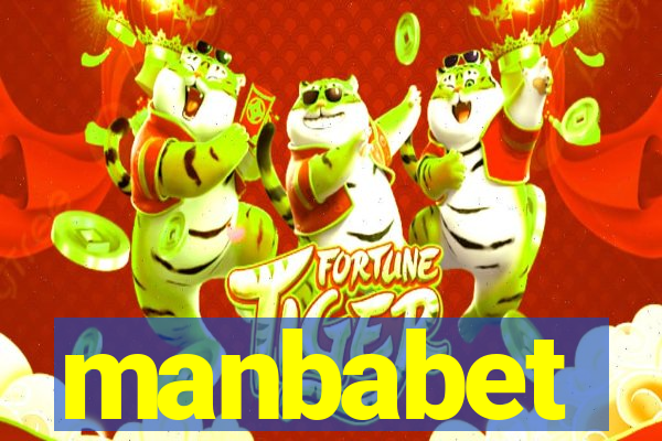 manbabet