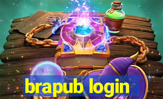 brapub login