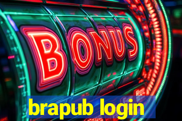 brapub login