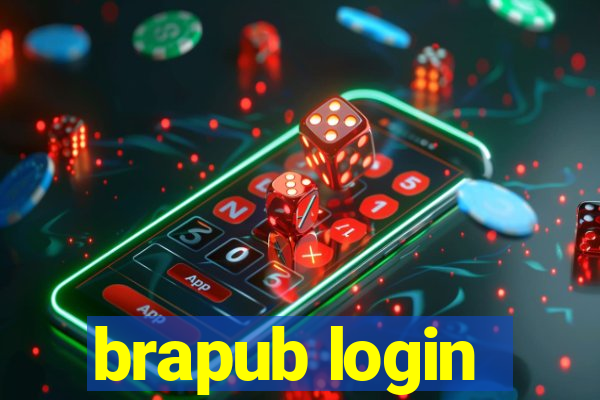 brapub login