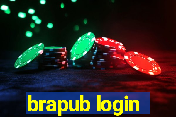 brapub login