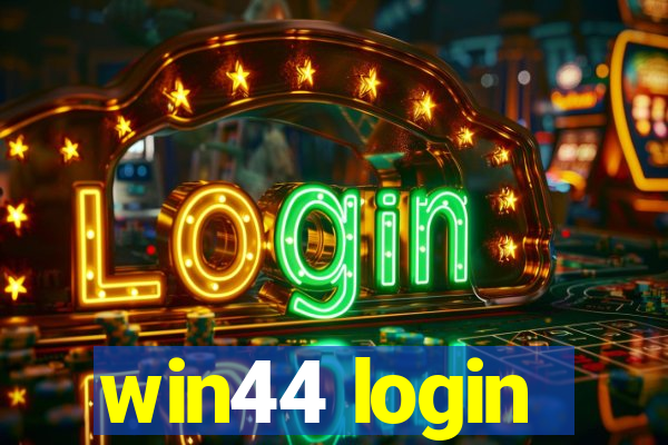 win44 login