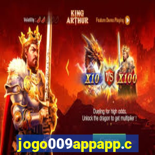 jogo009appapp.com